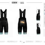 Culotte GOBIK ABSOLUTE HOMBRE - K10