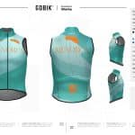 Chaleco GOBIK PLUS 2.0 HOMBRE