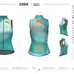 Chaleco GOBIK PLUS 2.0 MUJER