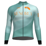 Maillot manga larga GOBIK HYDER HOMBRE