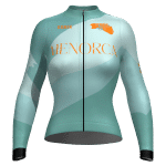 Maillot manga larga GOBIK HYDER MUJER