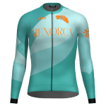 Maillot manga larga GOBIK VANQUISH UNISEX